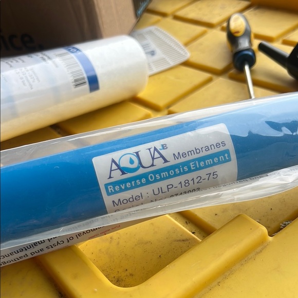 GAC-Filter Cartridge - Picture 5 of 7